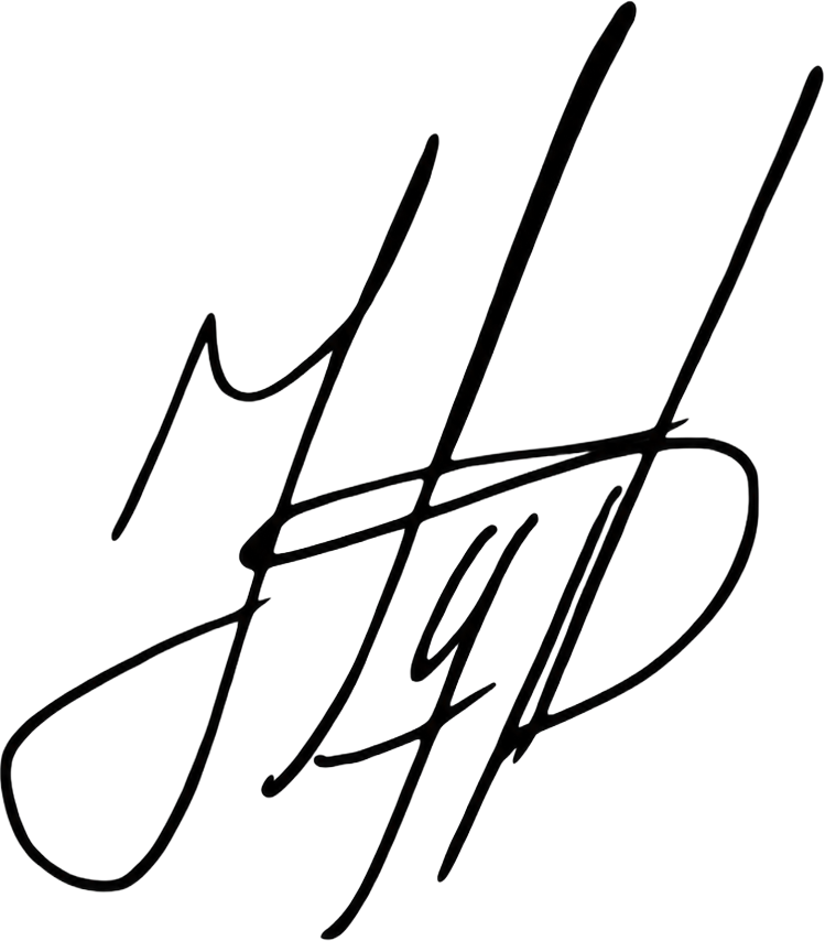 Signature of Nurlybekov Dinmukhamed